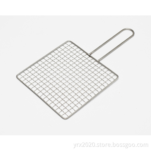 Stainless Steel Wire Mesh Screen